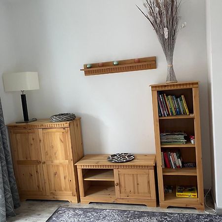 Urlaub Am Plaetlinsee - Haus Odin Wustrow  ภายนอก รูปภาพ
