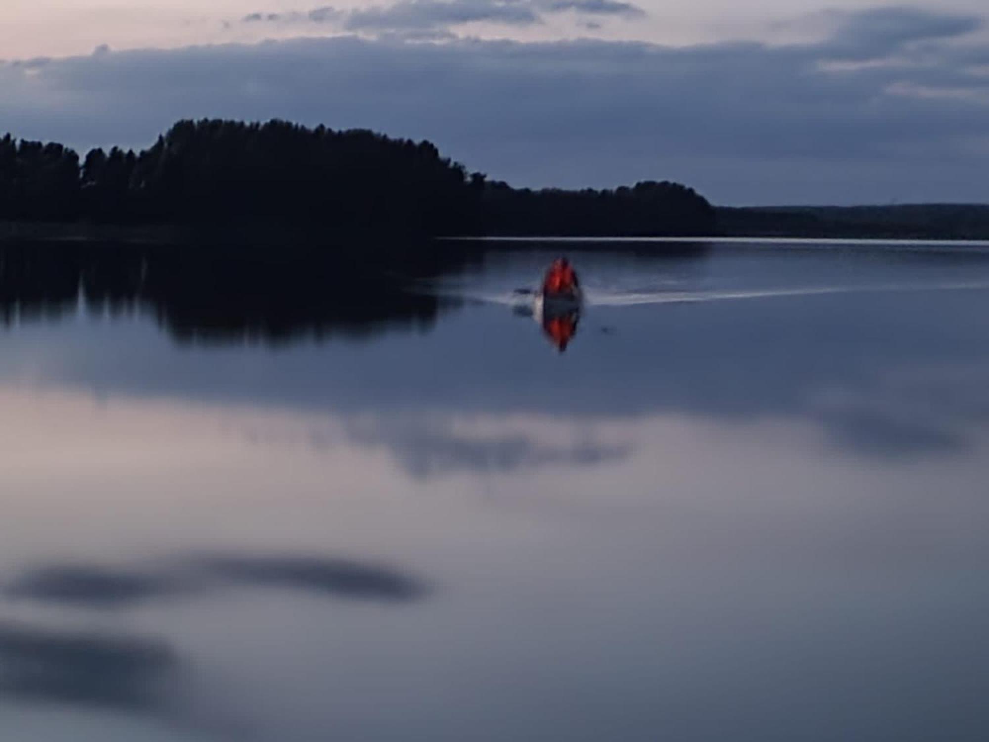 Urlaub Am Plaetlinsee - Haus Odin Wustrow  ภายนอก รูปภาพ